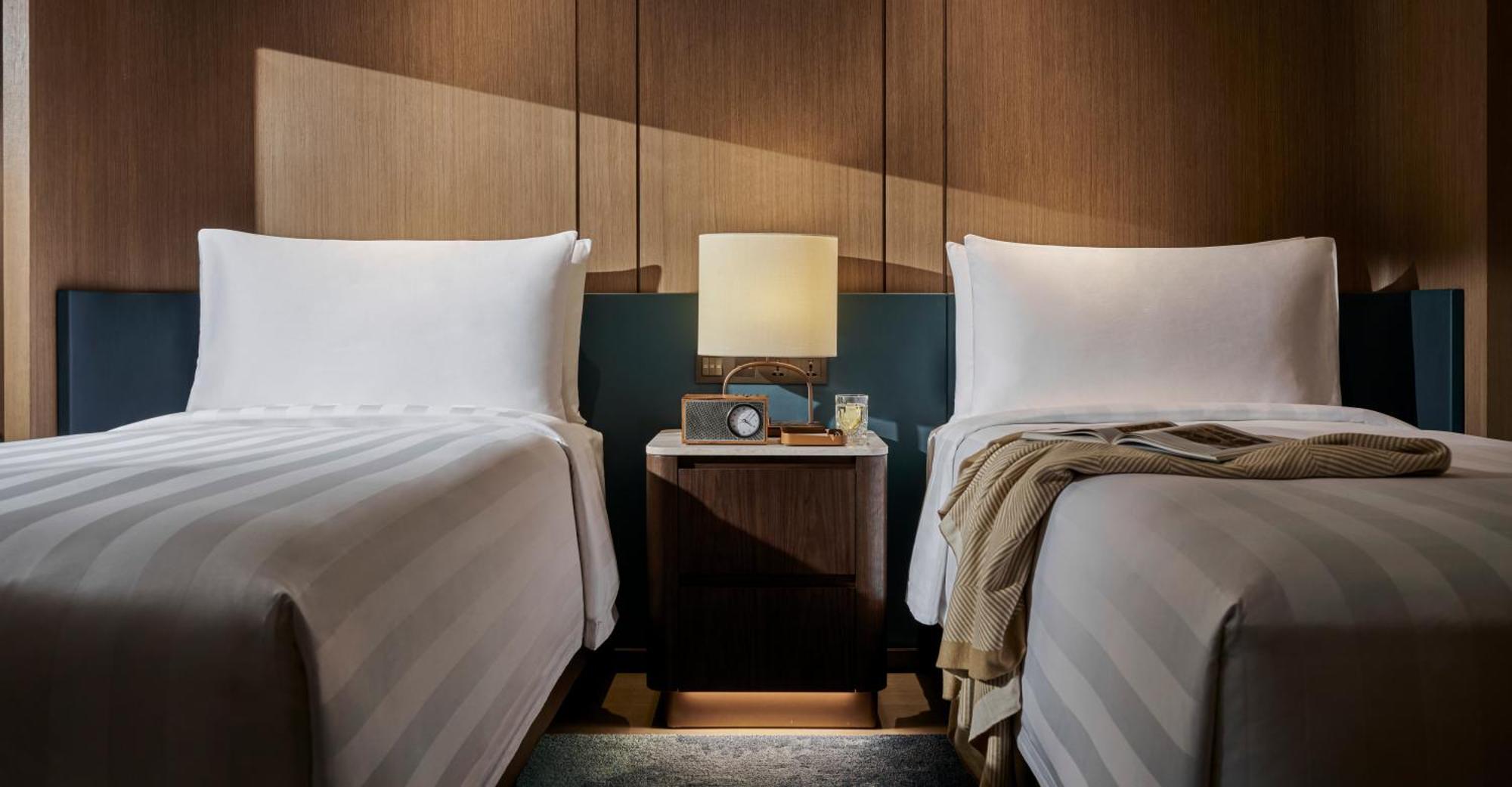 Pan Pacific 5* Jakarta